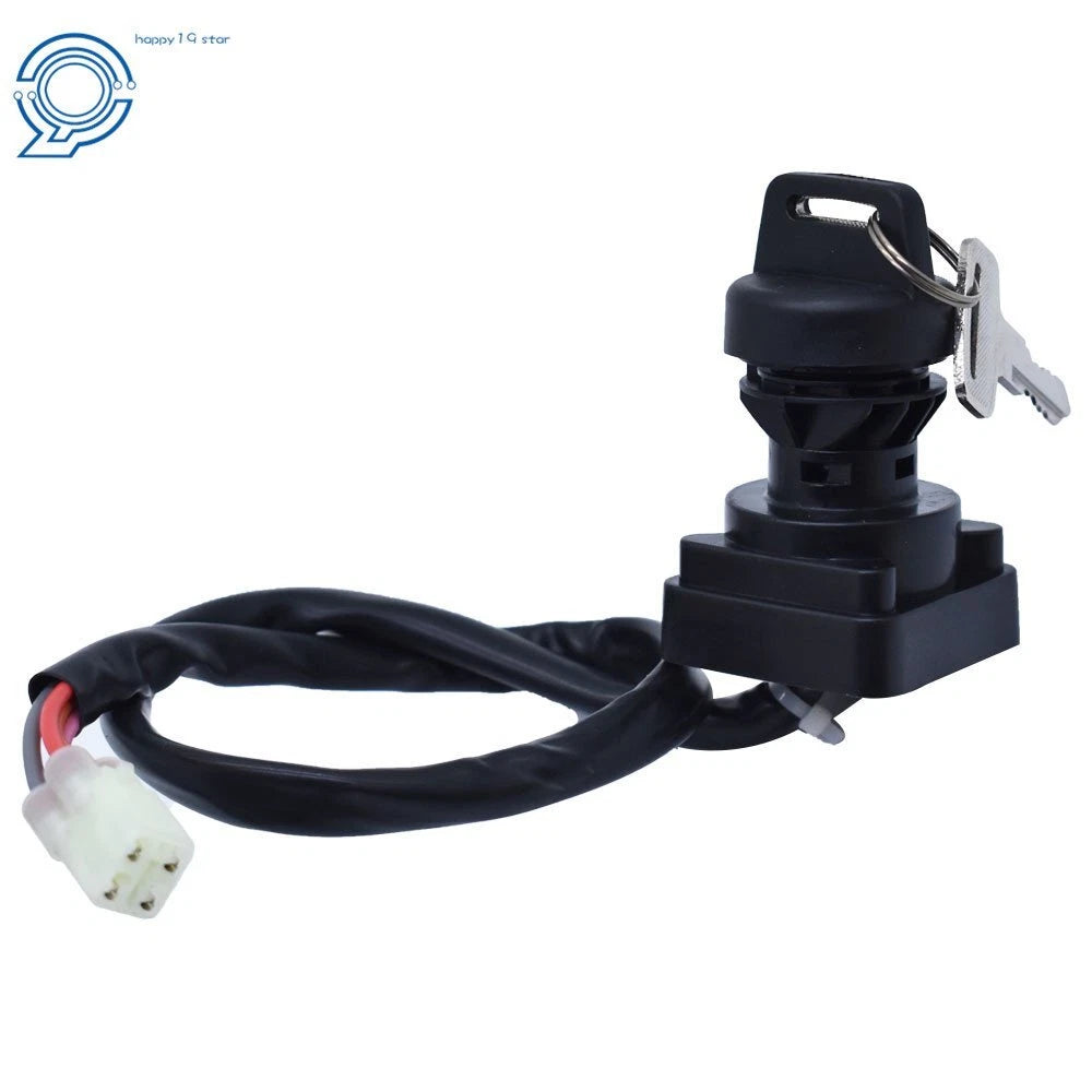 Ignition Switch for Suzuki Vinson 500 LTA500 (2003-2007)