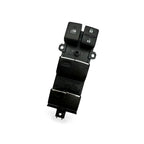 Window Switch for Toyota Corolla (2018–2019) Chrome Left Front Door