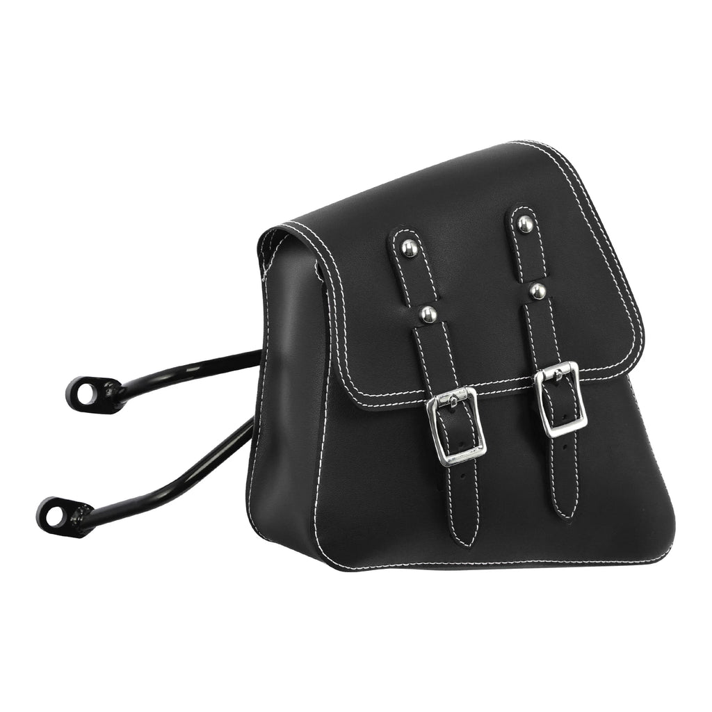 Saddlebag Set for Harley Sportster XL883 XL1200 (2007–2020)