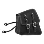 Saddlebag Set for Harley Sportster XL883 XL1200 (2007–2020)