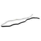 Black Decorative Moulding Trim Strip for Universal Car Door & Dashboard