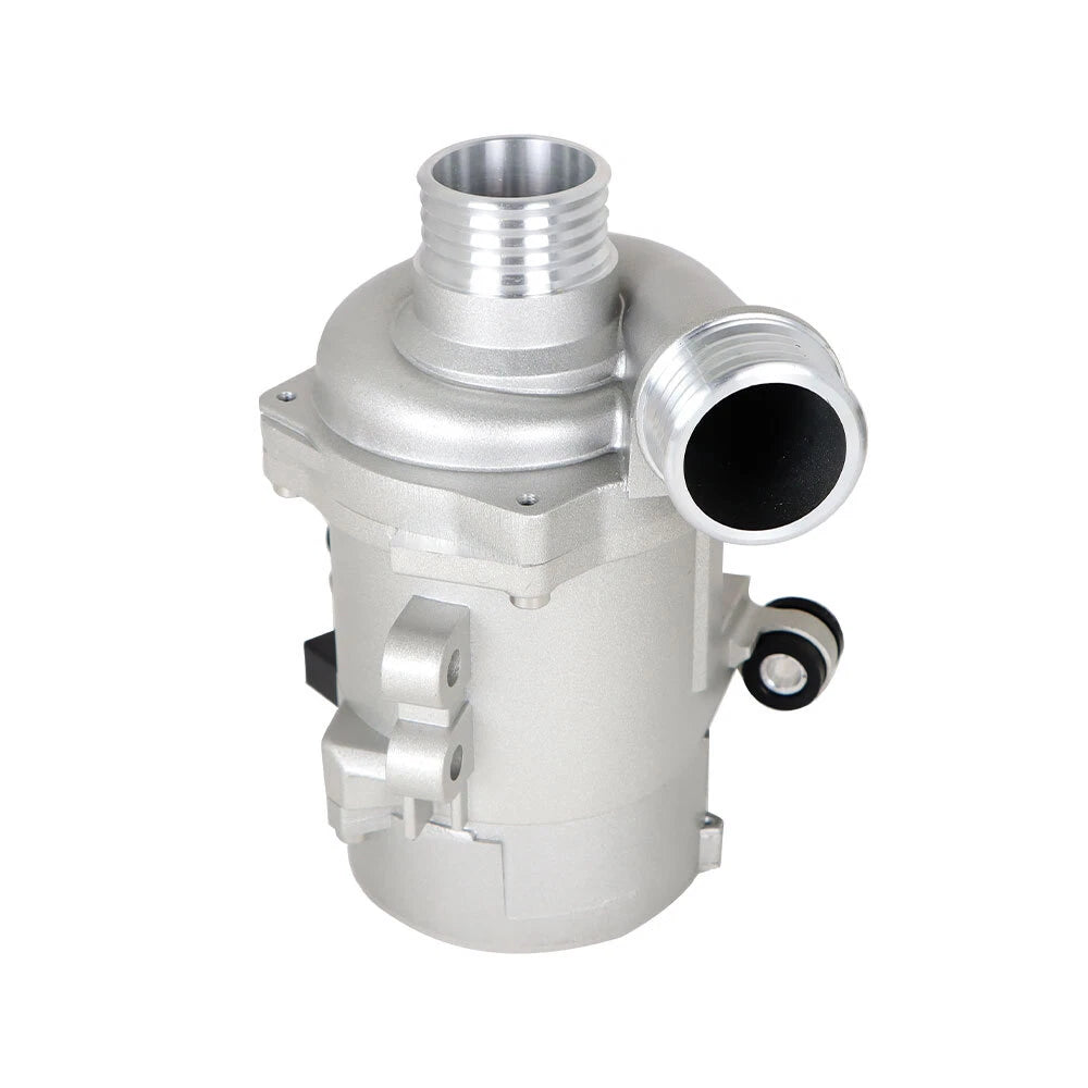 Water Pump with Thermostat for BMW 128i 325i 328i 528i 530i X3 (2008–2013)