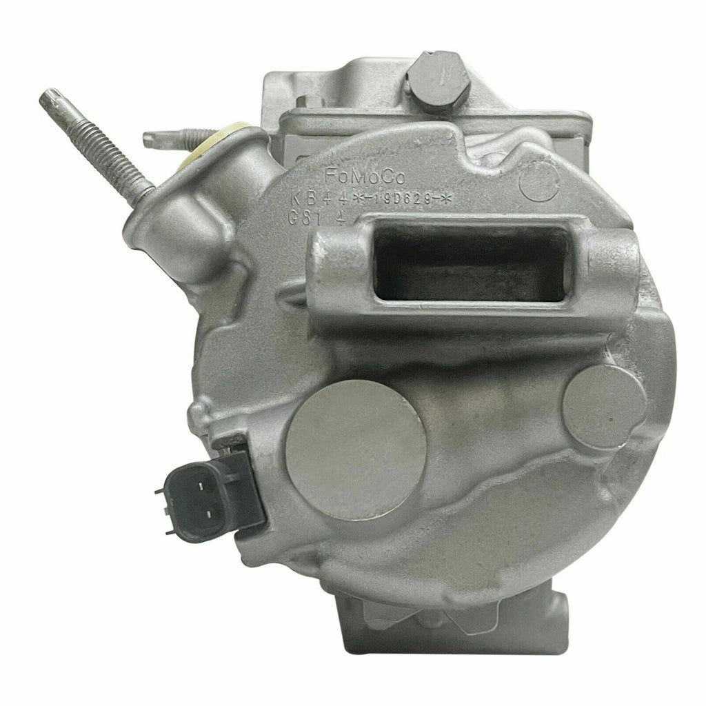 A/C Compressor Kit Replacement for Continental 2.7L 3.0L (2017-2018)