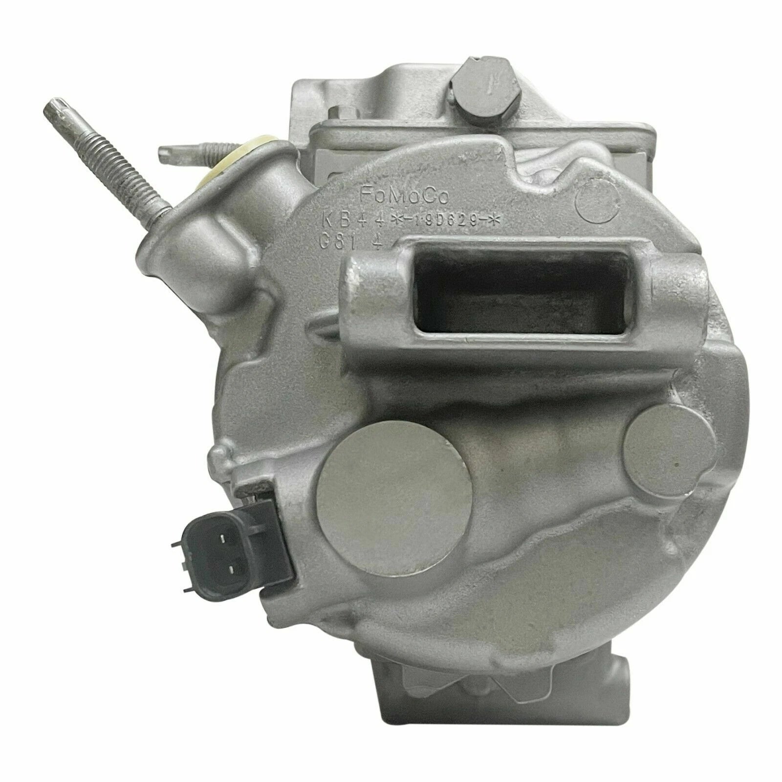 A/C Compressor Kit Replacement for Continental 2.7L 3.0L (2017-2018)