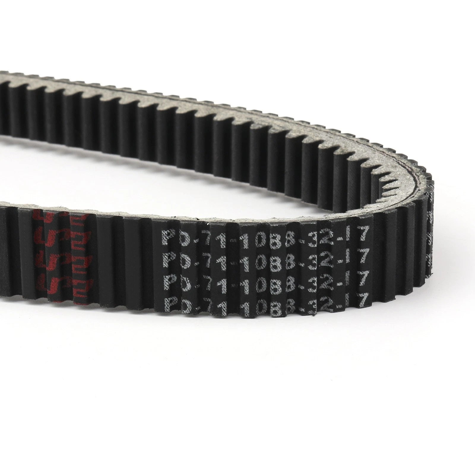 Drive Belt for Polaris RZR RZR 4 RZR S RZR Trail 900 (2015–2022) 3211172