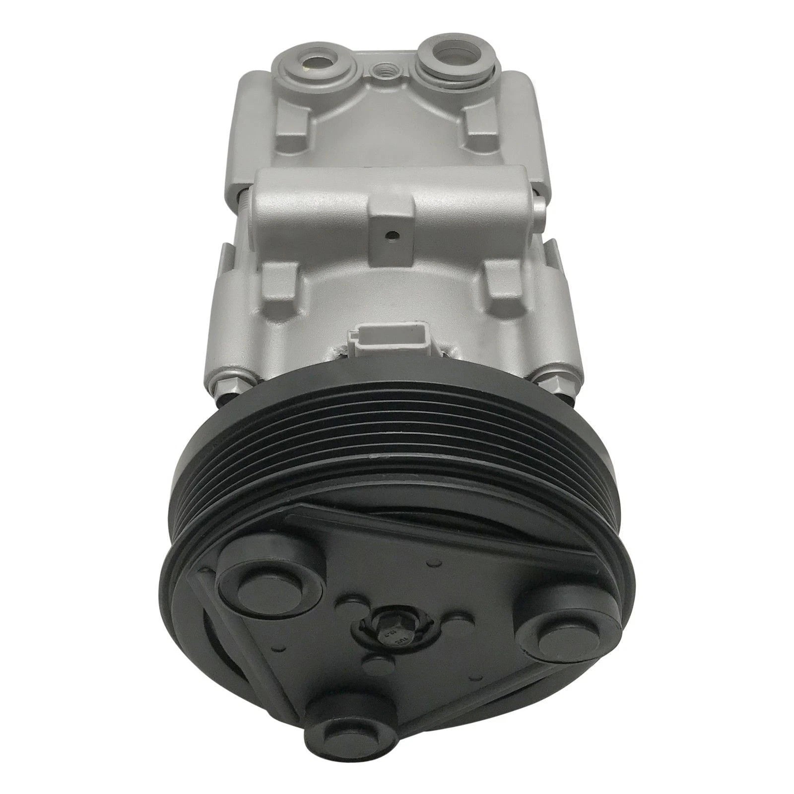 AC Compressor Kit with Condenser for Toyota Aurion (2012-2017)