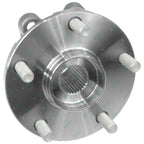 2 x Front Wheel Bearing Hubs for Toyota RAV4 ASA44 GSA33 ZSA42 2007-2019
