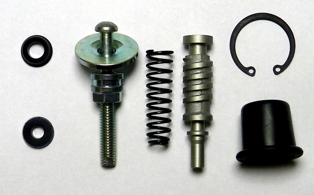 Master Cylinder Rebuild Kit for Yamaha 125/250/450 (2006–2023) 06-953
