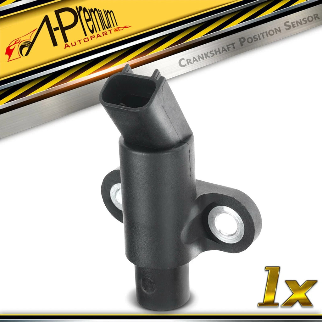 Crankshaft Position Sensor for Ford Focus (2000–2001, 2003–2004)