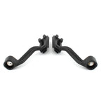 Adjustable Windscreen Support Bracket for BMW R1200GS (2013-2019)