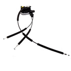 Door Lock Actuator for Nissan Rogue (2008–2015) 937-266