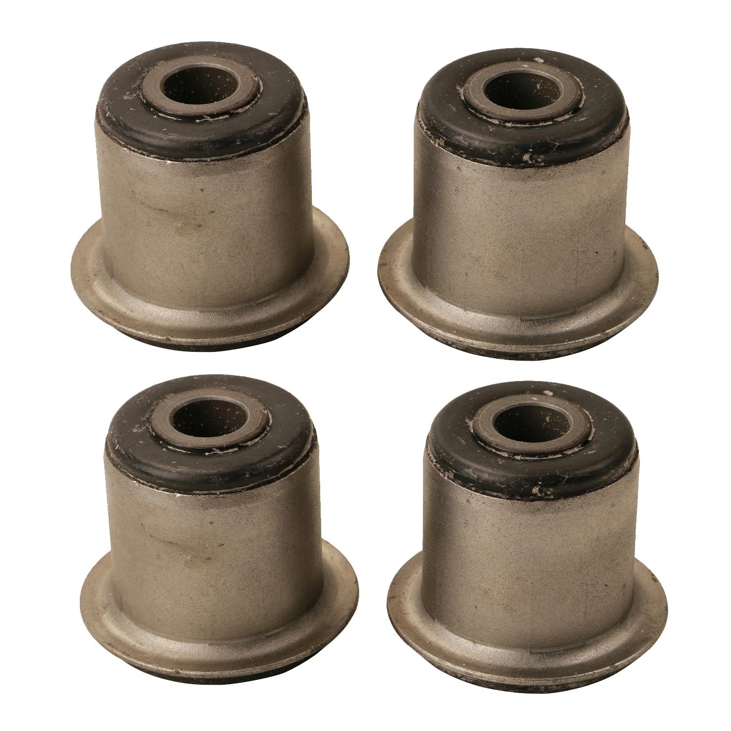 Set of 2 Front Suspension Control Arm Bushing Kits for Aspen Dakota Raider
