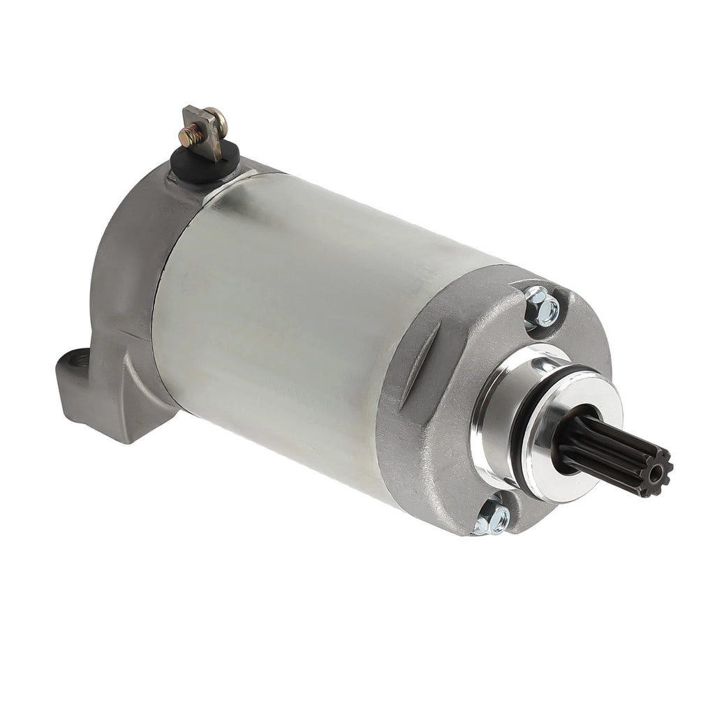 Starter for Yamaha XT250, Raptor 250 YFM250 (2008–2025) 12V 3C5-81890