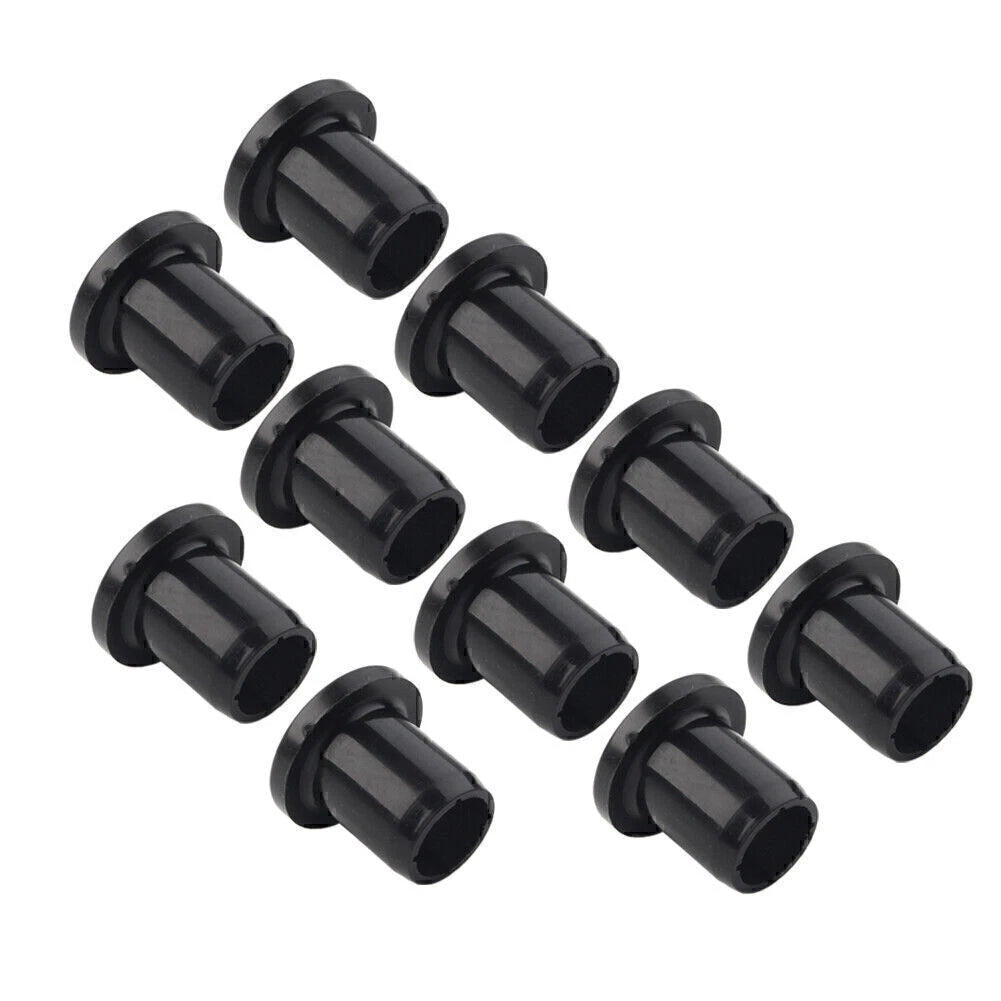 10 Pack A-Arm Bushing Kit for Polaris RZR XP 900 (5439874, 5436832)