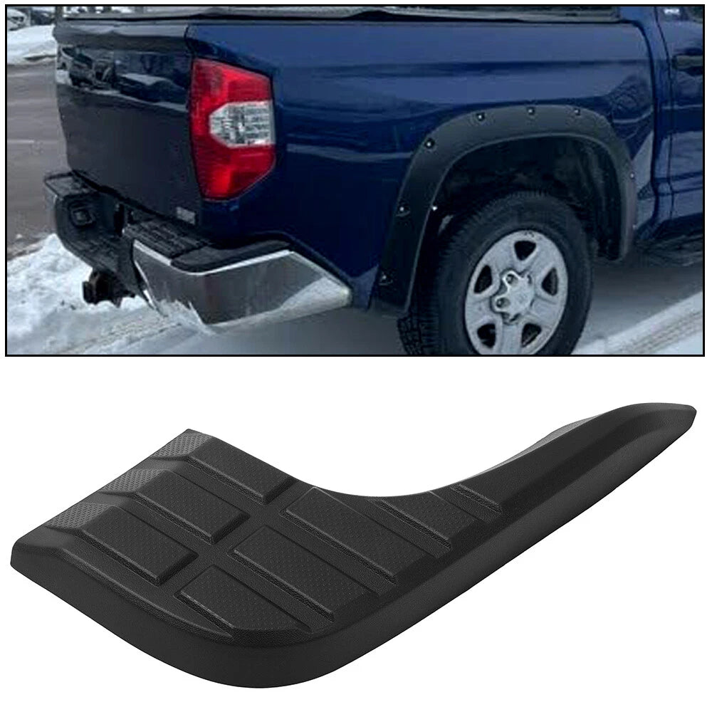 Bumper Step Top Pad for Toyota Tundra (2014–2021) RH Extension