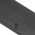 Tailgate Molding Cap Trim Cover for Chevy Silverado/GMC Sierra 1500 (2019–2021)