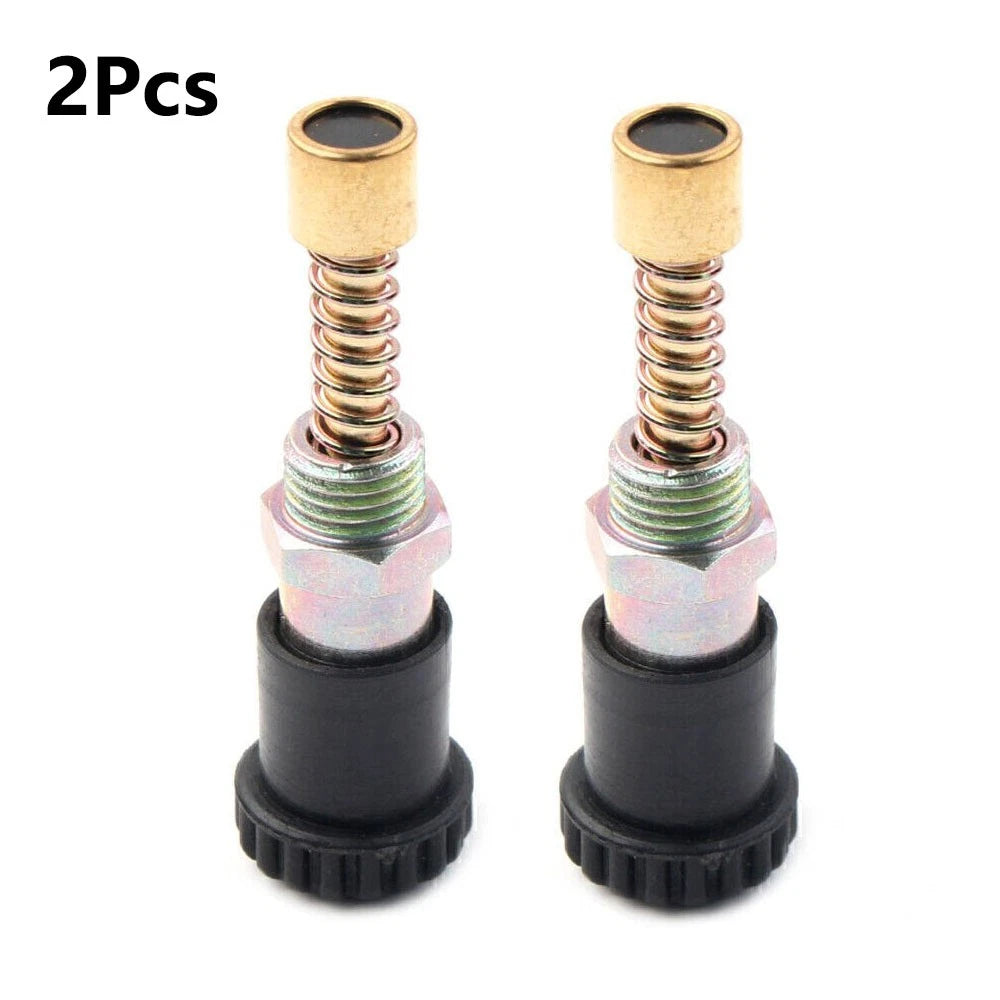 2X Dellorto PHBG Carb 9538 Manual Choke Starter for (15-21)