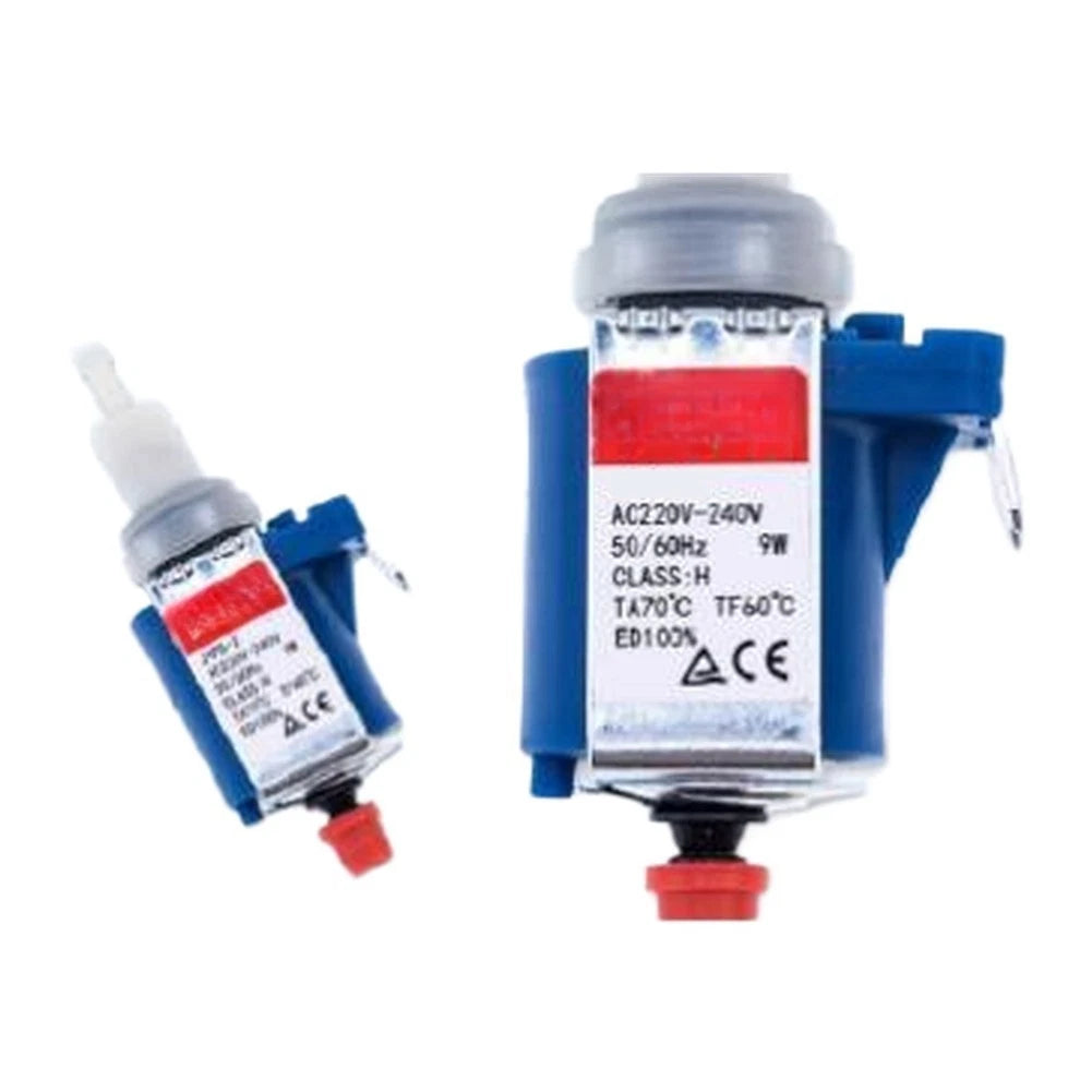 220V JYPS-2 Water Pump for Espresso Machines (60cc/min Flow)