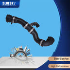 New Upper Radiator Hose for BMW E82 E87 116i 120i (2004-2011)
