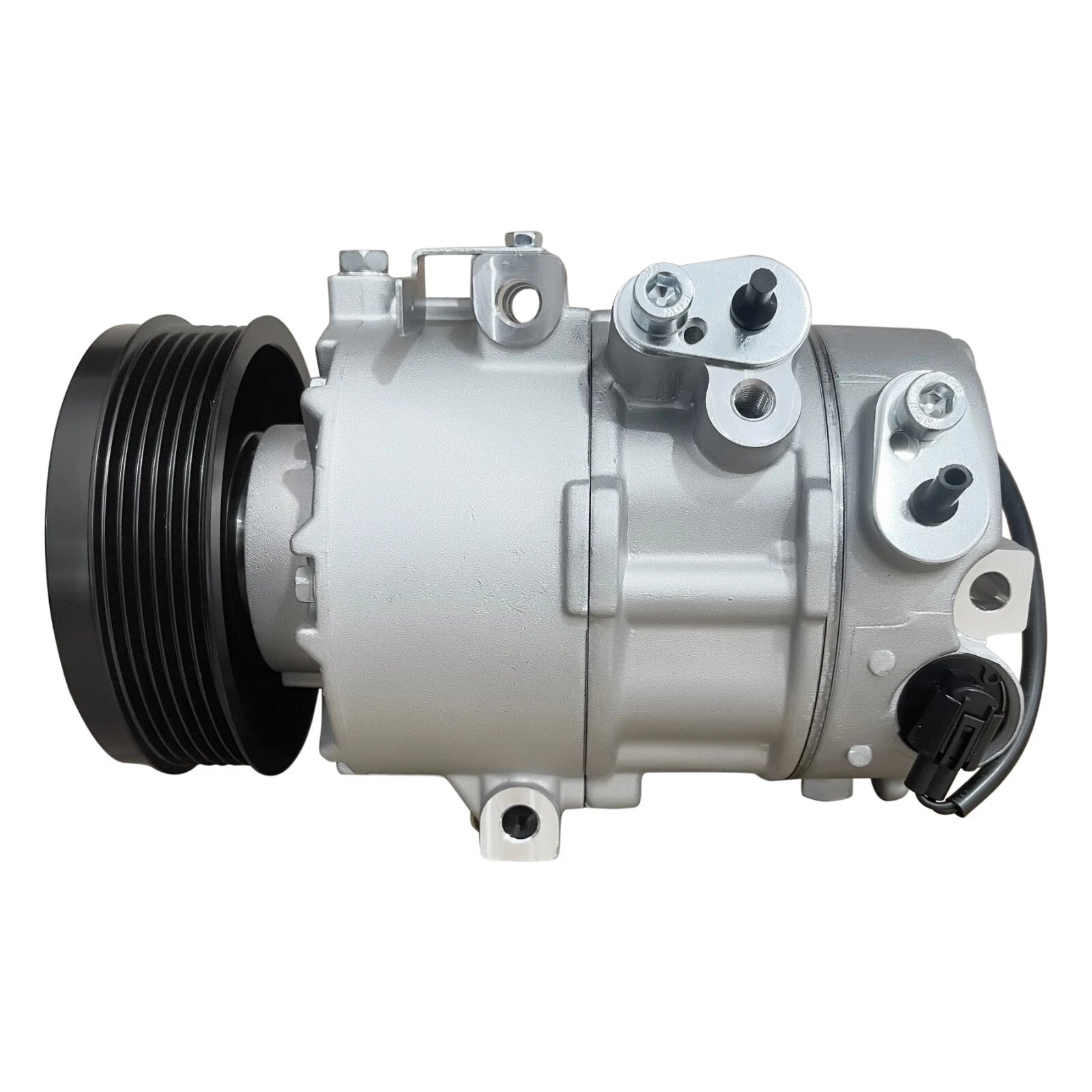 AC Compressor Kit Replacement for Hyundai Tucson 2.0L (2017-2017)