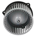 HVAC Heater Blower Motor with Fan Cage for Kia Soul (2010–2013)