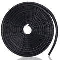 L Shape Rubber Seal Strip for Car Door (16Ft)