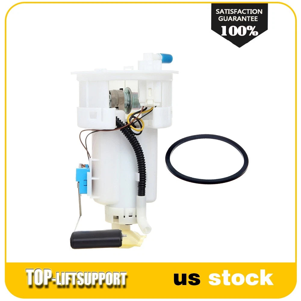 Electric Fuel Pump Assembly for Hyundai Accent, KIA Rio, Rio5 (2006–2011)