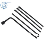 Spare Tire Lug Wrench Tool Set for Dodge Ram 1500 (2002-2015)