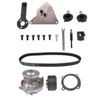 Timing Belt Kit & Water Pump for Dodge Dart Fiat 500 (2012–2017)