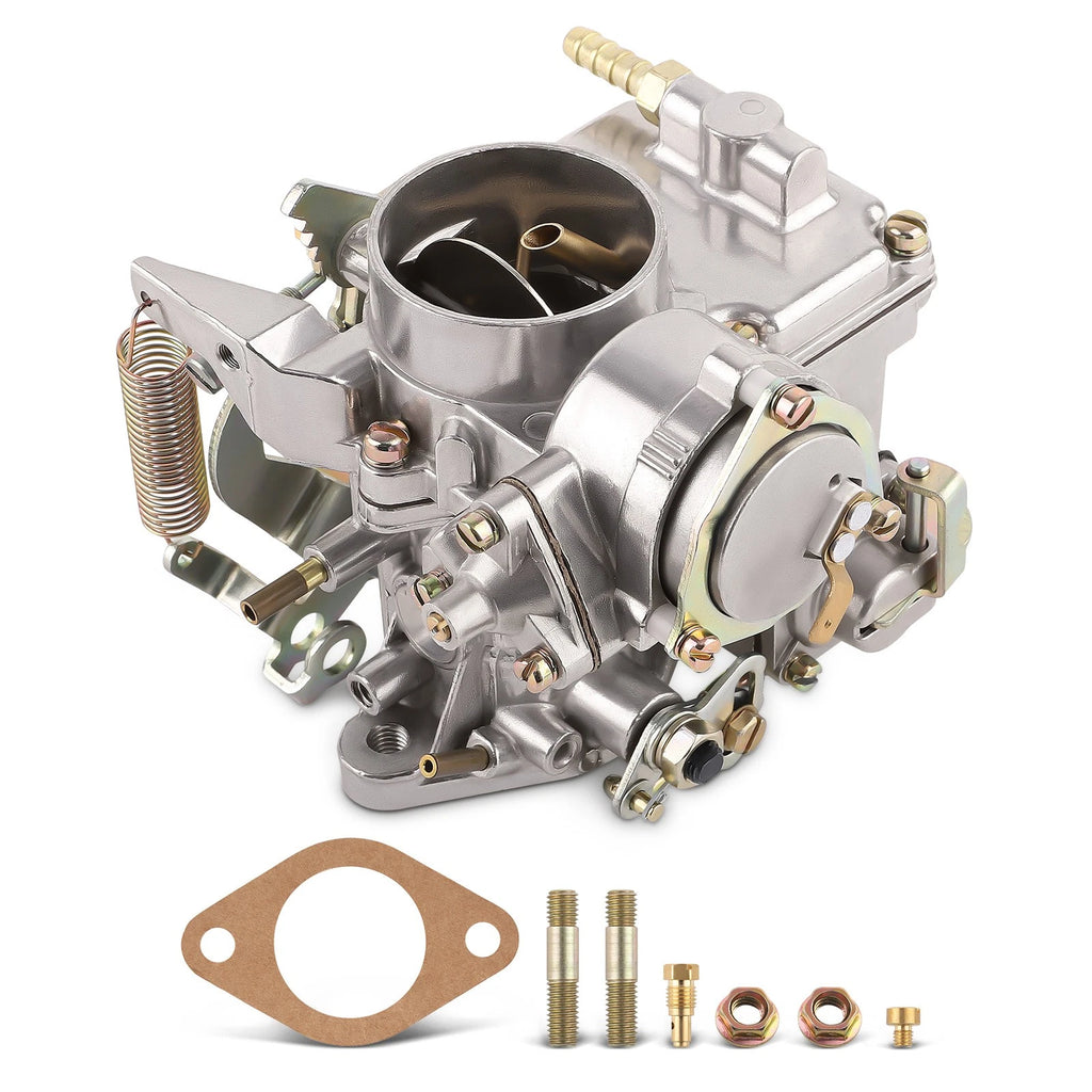 Electric Choke Carburetor for VW Transporter (1969–1971)