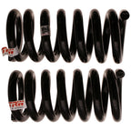 Front Coil Spring Set for Dodge Ram 2500 (1995–2002)