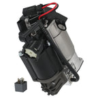 Air Suspension Compressor Pump for Mercedes W220 W211 W219 (2000–2006) 2113200304
