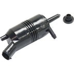 Set of 2 Windshield Washer Pumps for Chevy Olds Suburban Jimmy