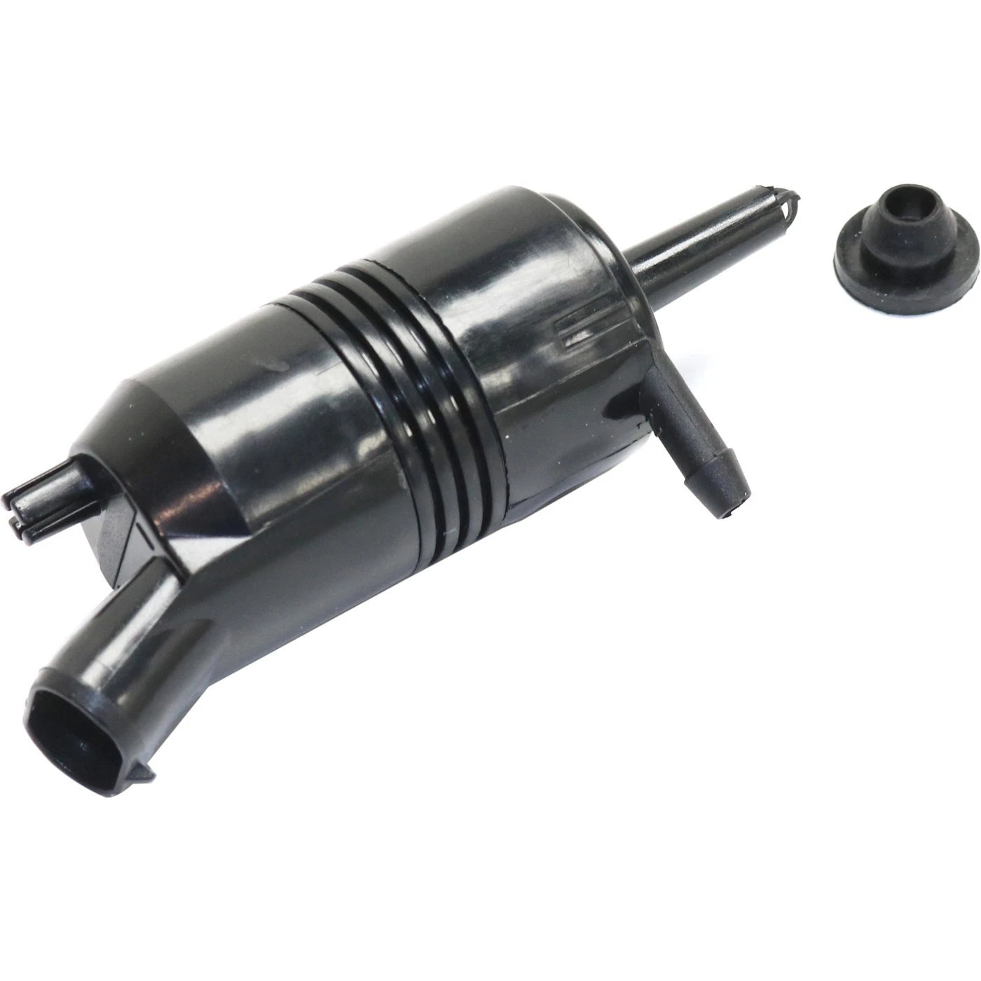 Set of 2 Windshield Washer Pumps for Chevy Olds Suburban Jimmy