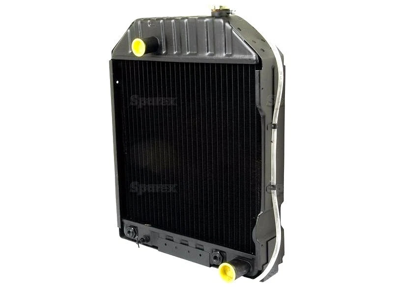 Radiator for Ford 5610 6410 6610 6810 7610