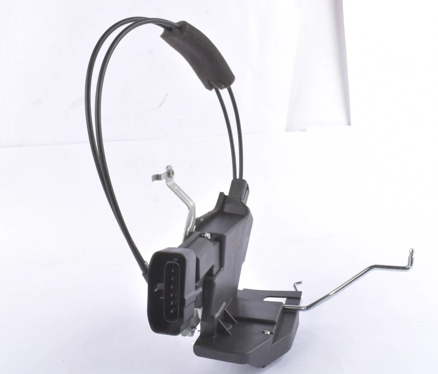 Front Left Door Lock Actuator for Toyota Sequoia Tundra (2001–2011)