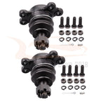 Front Upper Ball Joints for Chevrolet LUV (1981–1982)