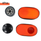 Filter Replacement for 951, 12260, 937, 05065A, 751, 12260, 737, 05065