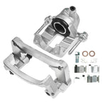 Rear Left Disc Brake Caliper w/ Bracket for Toyota 4Runner FJ Cruiser (2003–2010)