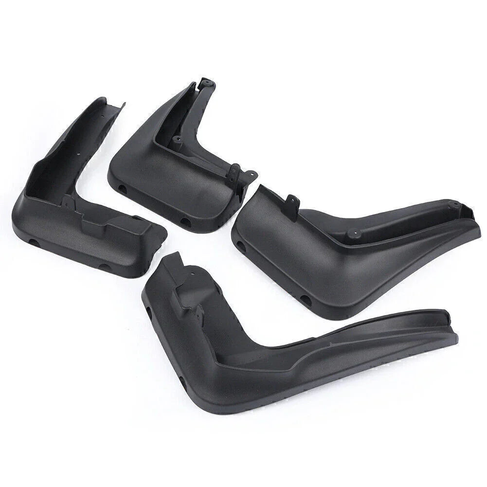 Splash Guards Mud Flaps for BMW 3 Series E90 E91 E92 (2008-2011)