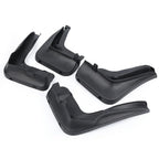 Splash Guards Mud Flaps for BMW 3 Series E90 E91 E92 (2008-2011)