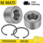 Rear Wheel Bearings for Kawasaki Teryx KRX 1000 (2020–2023) #92045-0920