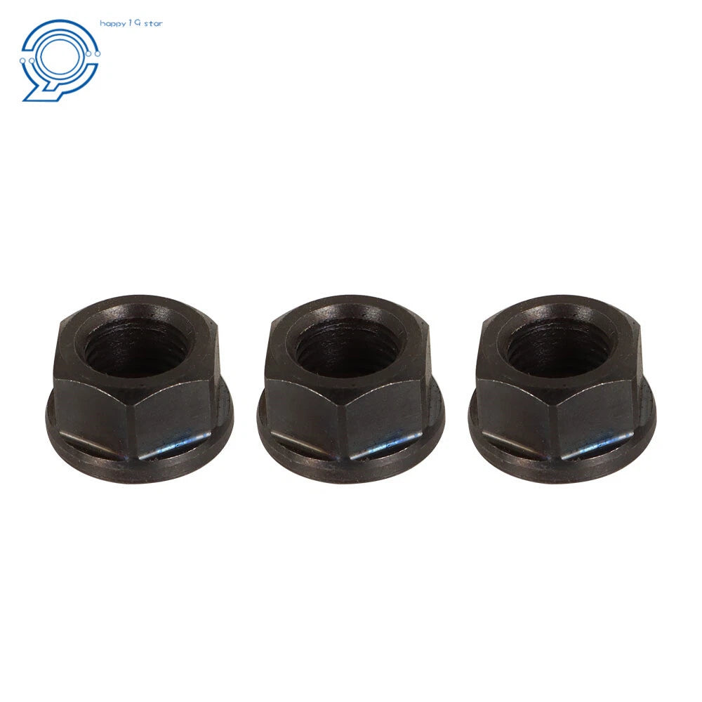 Flexplate Adapter Kit for Gen III LS1/LS2/LS6 to TH350/700R4/4L60 Swap