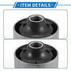 1 Pc Rear Control Arm Suspension Bushing No. 4865506030 for Lexus ES300 (1996–2001)