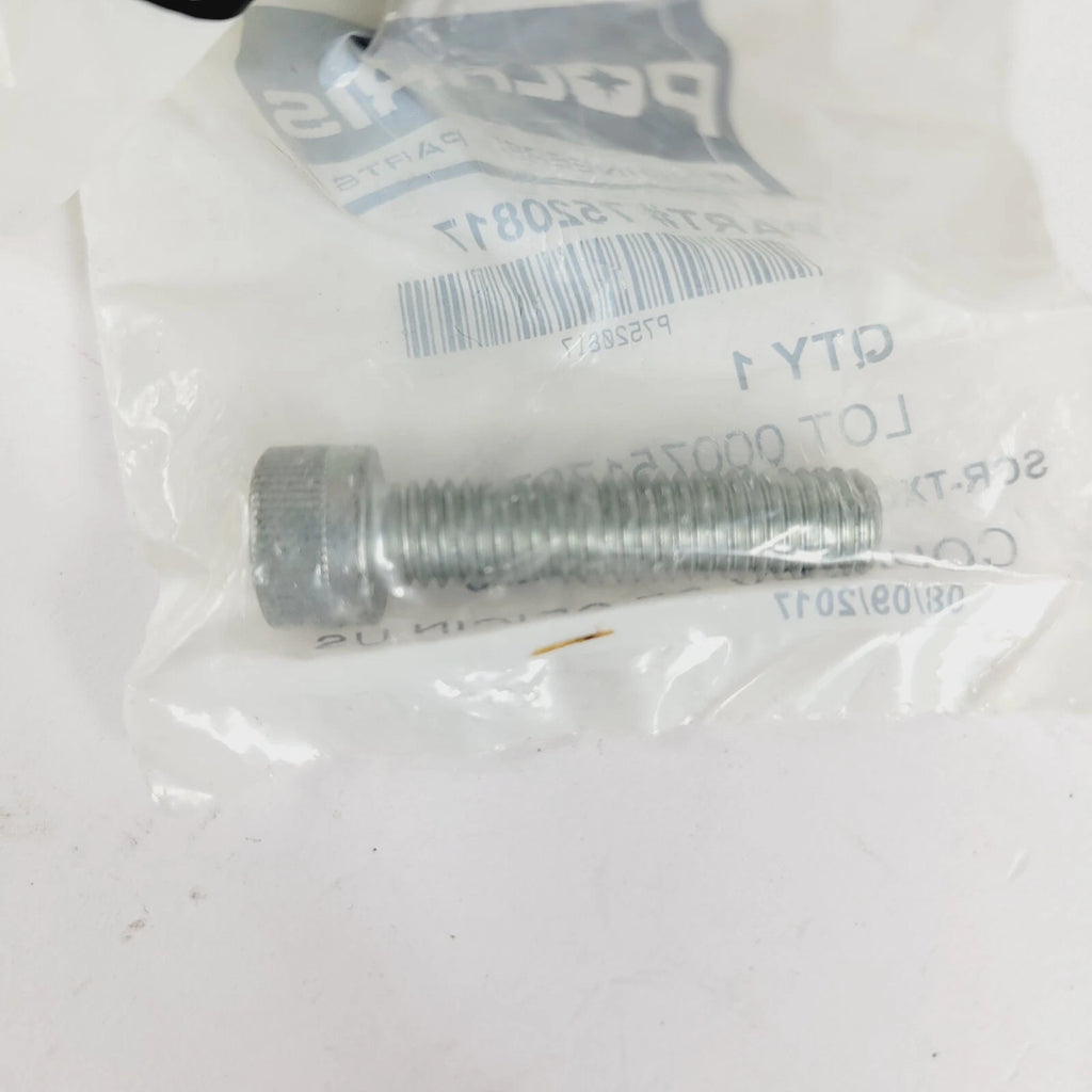 Polaris SCR-TXCS-M8X1.25X35 10.9ZPC Bolt for Polaris