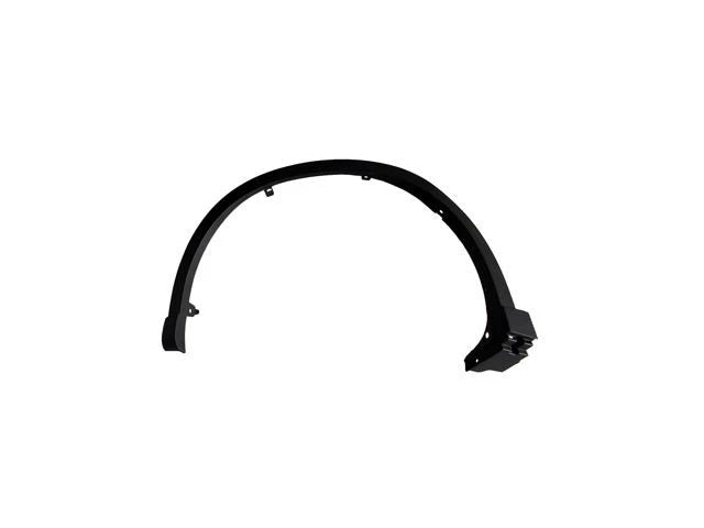 Front Left Wheelhouse Molding for Mazda CX-5 (2013–2016) BC243DB