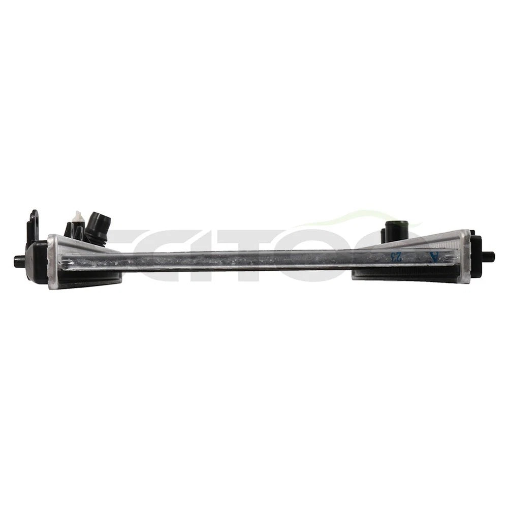 Radiator and Cooling Fan Kit for Honda Civic (2006–2011)