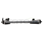 Radiator and Cooling Fan Kit for Honda Civic (2006–2011)