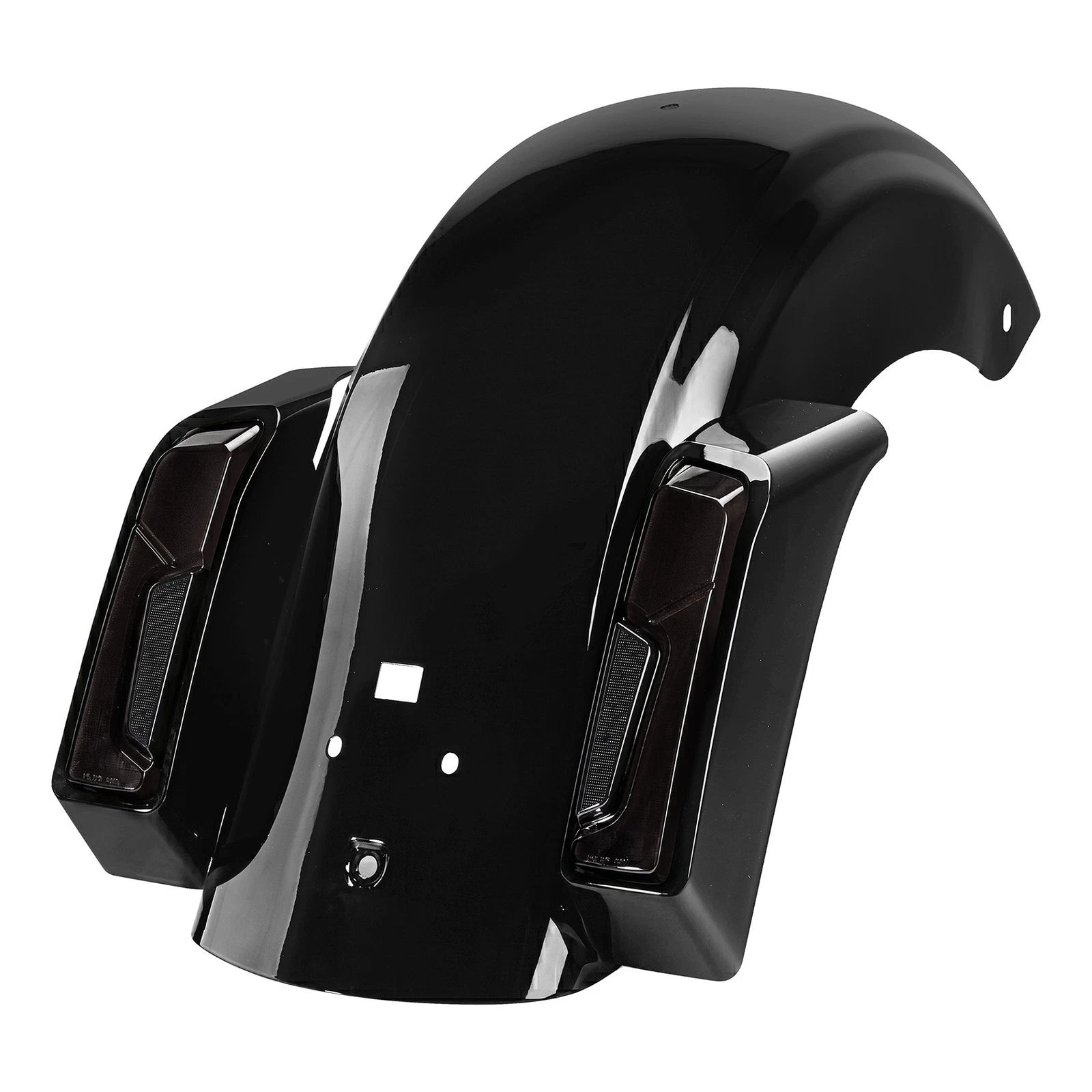LED Rear Fender System for Harley Touring CVO Street Road Glide (2023–2026)