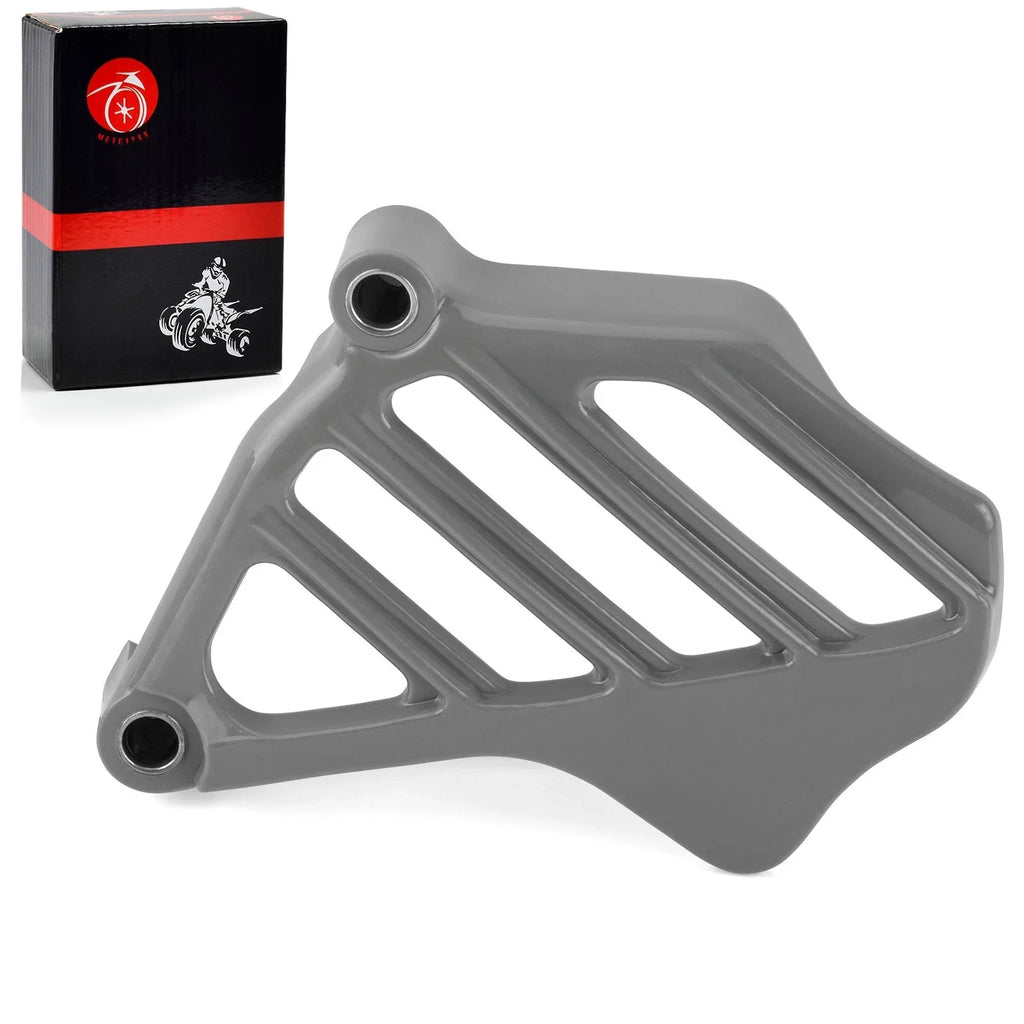 Front Sprocket Cover Guard Case Saver for Honda CR250 (1992–2001)